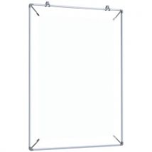 Cadre D ́affichage Tendu