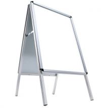 Chevalet Profilé 32 Mm - Angles Arrondis - 841x1182 Mm (a1)