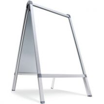 Chevalet Design Premium Avec La Pochette Waterproof