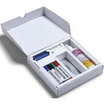 Coffret Pour Tableau Blanc