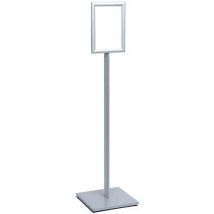 Support D ́affiche Capo Vertical Standard 25mm Arrondis