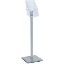 Support De Brochure Design Standard 4xa5