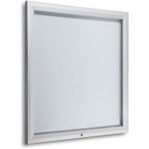 Vitrine D'affichage D ́extérieur Verrouillable