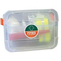 Mallette De Confinement Ppms 50 Personnes