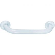 Barre D'appui Droite Blanche 60 Cm