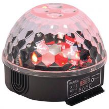 Jeu De Lumière Astro-gobo 2 En 1 - Ibiza