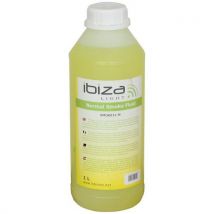 Liquide À Fumée À Densité Standard Smoke1l-n 1l - Ibiza