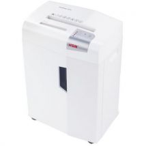 Destructeur De Documents De Document Hsm Shredstar X13 P4- Coupe Croisée