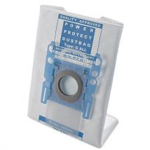 Bosch 1 Sac/filtre Aspirateur Accessoire Bosch - Bbz41fgall