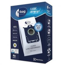 Sac/filtre Aspirateur Accessoire Electrolux - E201s