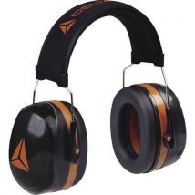 Casque Antibruit Snr 33 Db