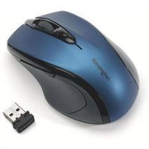 Souris Sans Fil Moyenne Pro Fit - Bleu