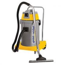 Aspirateur As 400 Plastique Pd