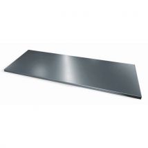 Tablette Pour Armoire Charges Lourdes L X P = 1200x 600 Mm