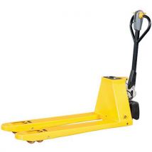 Transpalette Semi Électrique - Capacité 1800kg