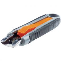 Couteau De Sécurité Multi-usage À Lame Retractable Gemel