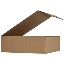 Boîte Postale 330 X 250 X 80 Mm Permet Le Transport De Colis