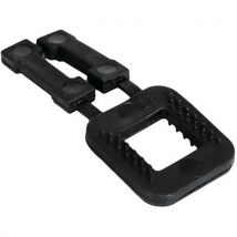 Boucles Plastique 16 Mm Lot De 1000