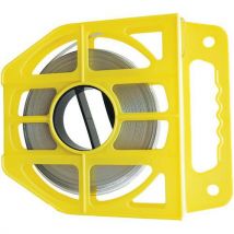 Feuillard Inox 20 X 7/10 Mm