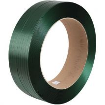 Feuillard Pet 19 X 1 Mm 1000 M D406