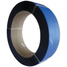 Feuillard Pp Machine 12 X 063 Mm 2500 M D406 Bleu