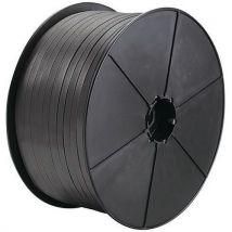 Feuillard Pp Manuel 12 X 050 Mm 1500 M D26 Noir