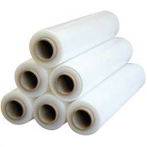 Film Ecowrapp Plus Super 390 Mm X 600 M