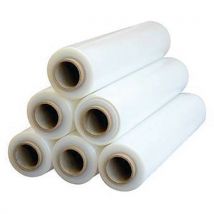 Film Ecowrapp+ Standard 390 Mm X 600 M