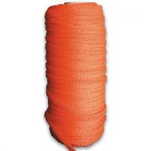 Gaine De Protection Mécanique 10/20 Mm 400 M Orange