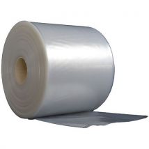 Gaine Pe 120 Mm 100 Μ X 350 Ml