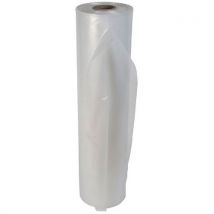 Gaine Pe 1250 + (425x2) Mm 110 Μ X 90 Ml Rétractable