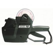 Pince À Étiqueter 2l 8 + 8 Caractères