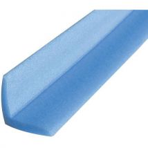 Profil Mousse L 50 X 50 X 6 Mm X 2 Ml