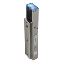 Ventouse Applique 300Kg Gris - Fixation à visser - Accessibilité handicapé - Emballage recyclable