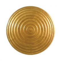 Clou Podotactile À Sceller Lingo Tige Courte