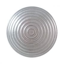 Clou Podotactile À Frapper Classico Tige Courte