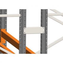 Entretoise Easy-rack De Jumelage L250mm Galva