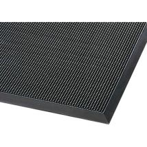 Tapis À Picots Et Bords Biseautés Trafic Intense 60x80 Cm