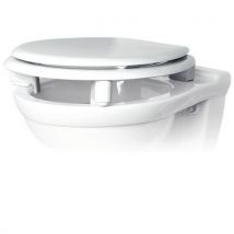 Abattant Rehaussé 40 Ou 70mm 70mm