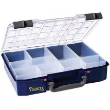 Mallette Carrylite