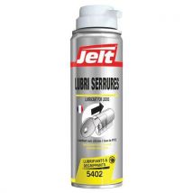 Lubrifiant Serrures - Jelt - 210ml