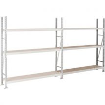 Epsivol One -kit Suivant 3n-galva-2500x1800x600-f65-prémonté