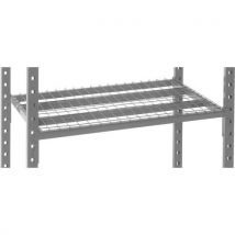 Fliplus - Niveau Supplémentaire - Grillagé - 1260x1000mm
