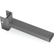 Cantilever Léger - Bras - 80x40 - 400mm