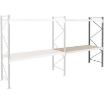 Epsivol - Kit Suivant 2 N - Agglo- 2000x2000x800mm - F85