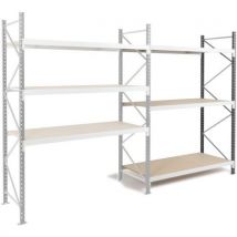 Epsivol - Kit Suivant 3 N - Agglo- 2500x1250x600mm - F45