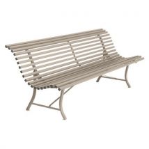 Banc Louisiane 200 Cm Muscade