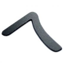 Chiffres En Relief Adhésif Pour Plaque De Porte N 7