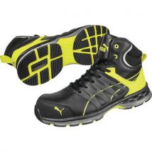 Chaussures De Sécurité Velocity 2.0 Yellow Mid S3 Esd T42 - Homme
