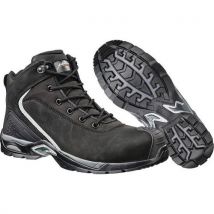 Chaussures De Sécurité Runner Xts Mid S3 Hro Src T41 - Homme